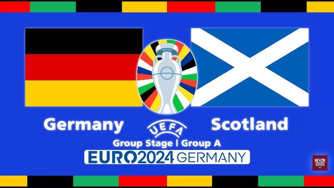 soi kèo đức vs scotland euro 2024