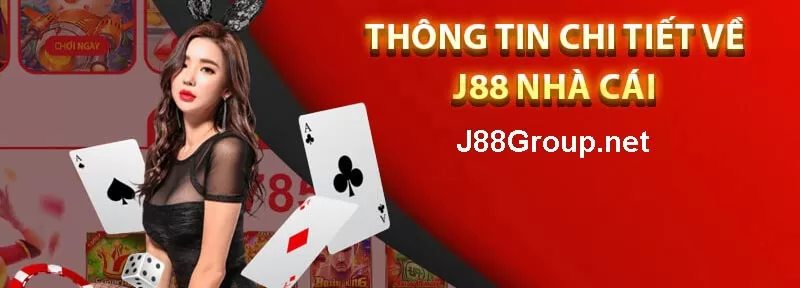 giới thiệu J88