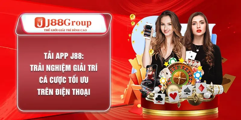 hướng dẫn tải App J88 trên điện thoại