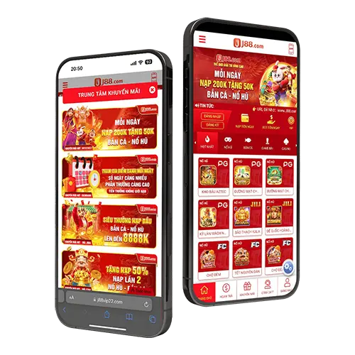 tải app J88